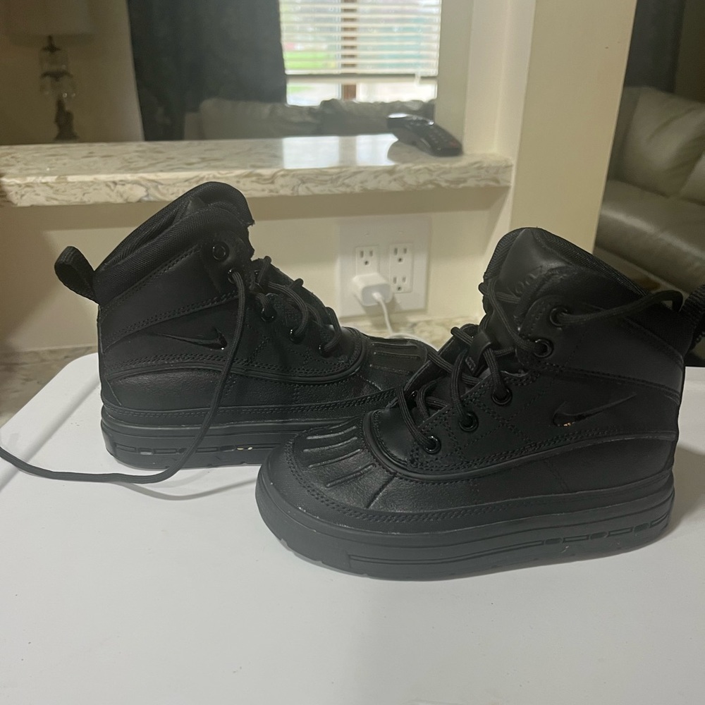 Nike Sneaker Boots Woodside II